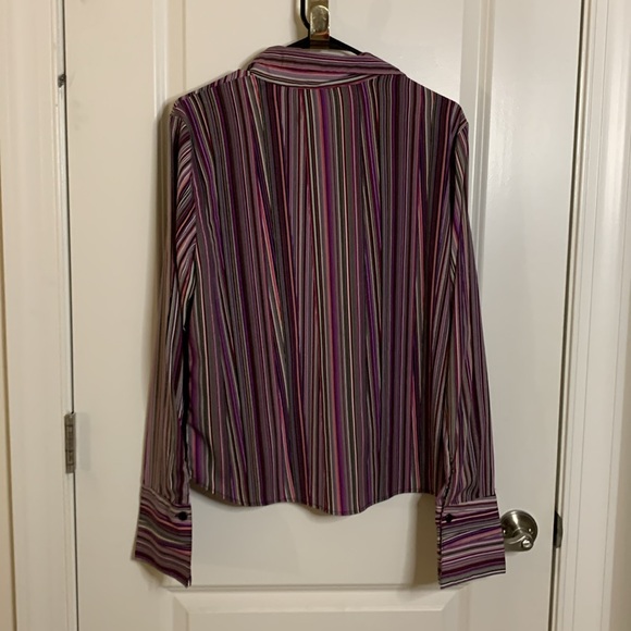 This was bought for a Halloween party a few years back. Never got to wear it - Picture 2 of 2